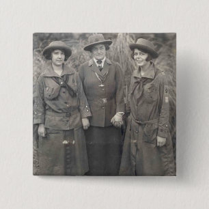 Juliette Gordon niedrig Button