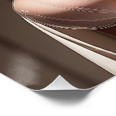 Juliette Poster (Ecke)