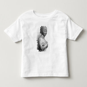 Juliette Recamier c.1805-06 Kleinkind T-shirt