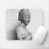 Juliette Recamier c.1805-06 Mousepad (Mit Mouse)
