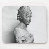 Juliette Recamier c.1805-06 Mousepad (Vorne)