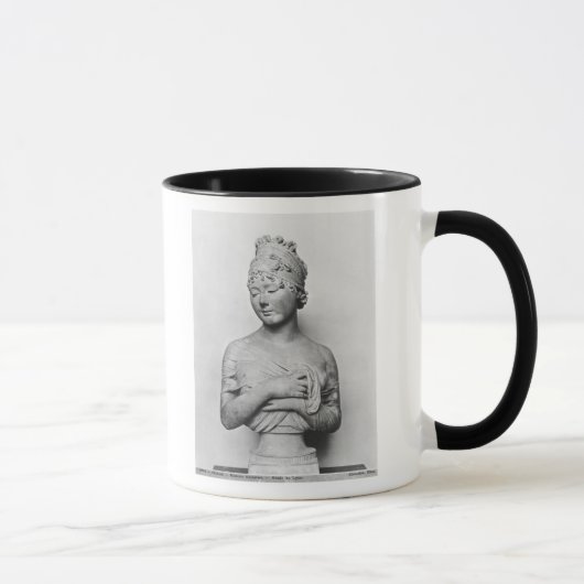 Juliette Recamier c.1805-06 Tasse (Rechts)