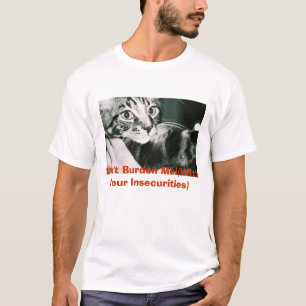 Julius, belasten mich nicht! (Mit Ihrer T-Shirt