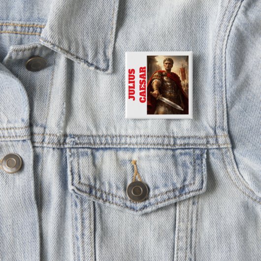 Julius Caesar Button (Beispiel)