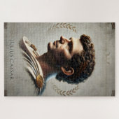 Julius Caesar: Der unsterbliche Imperator Puzzle (Horizontal)