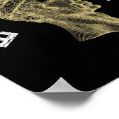 Julius Caesar Et Tu Brute Spqr Roman Empire Funny Poster (Ecke)