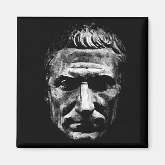 Julius Caesar Magnet