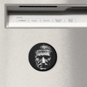 Julius Caesar Magnet (In Situ (Geschirrspüler))