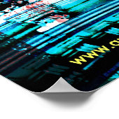 JULIUS CAESAR POSTER (Ecke)