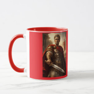Julius Caesar Tasse