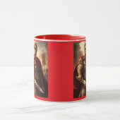 Julius Caesar Tasse (Zentrum)