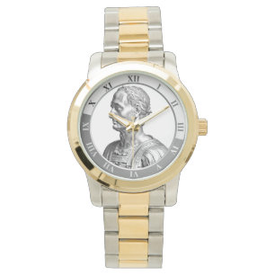 Julius Caesar Watch Armbanduhr