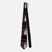 Julius Cäsar Krawatte (Vorderseite)