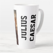 Julius Cäsar Milchtasse (Rechte Ecke)