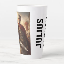 Julius Cäsar Milchtasse