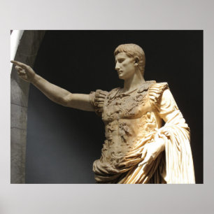 Julius Cäsar Plakat