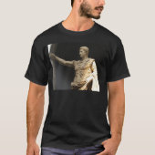 Julius Cäsar T-Shirt (Vorderseite)