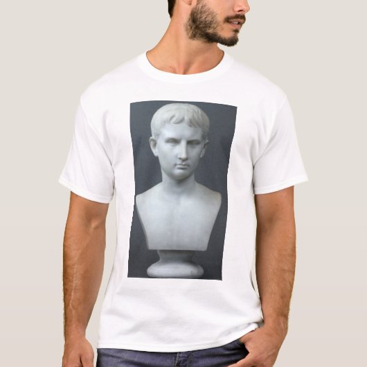 Julius Cäsar T-Shirt (Vorderseite)
