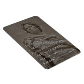 Julius Cesar Motivierend Angebot für Homeschool Magnet (Rechte Seite)