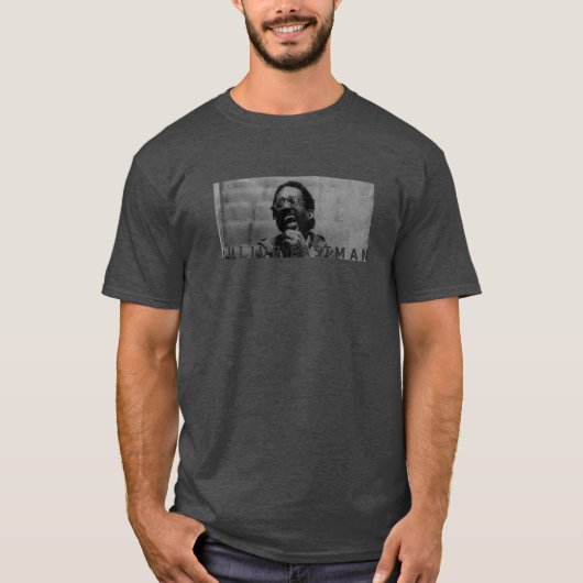 Julius Eastman T-Shirt (Vorderseite)