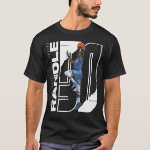 Julius Randle New York Stretch T-Shirt