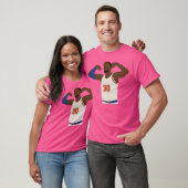 Julius Randle T-Shirt (Unisex)