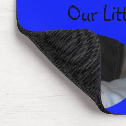 Julius und Jack 2 Mousepad (Ecke)