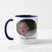 Julius- und Jack-Tasse Tasse (Links)