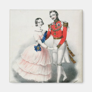 Julliens gefeierte Polkas Magnet