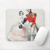 Julliens gefeierte Polkas Mousepad (Mit Mouse)