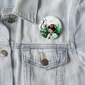 Julzips - Geisha Button (Beispiel)