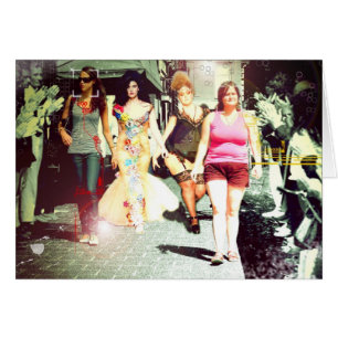 Julzips - werfendes Salvaje F