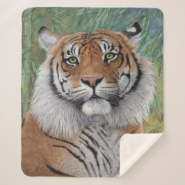 Juma Sherpa Blanket Sherpadecke