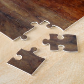 Jumble Puzzle Heute Jungfrau & Kind mit Heiliger A (Seite)