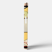 Jumbled Assortiment of Games of Chance Case-Mate iPhone Hülle (Rückseite / Rechts)