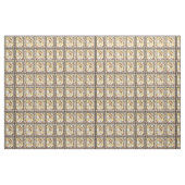 Jumbled Assortiment of Games of Chance Stoff (Yard (91,4 cm))