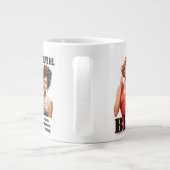 JUMBO Bestie Tasse (Rückseite)