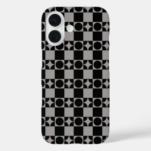 Jumbo iPhone 16 Hülle