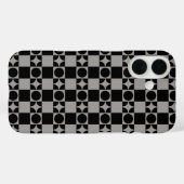 Jumbo Case-Mate iPhone Hülle (Rückseite (Horizontal))