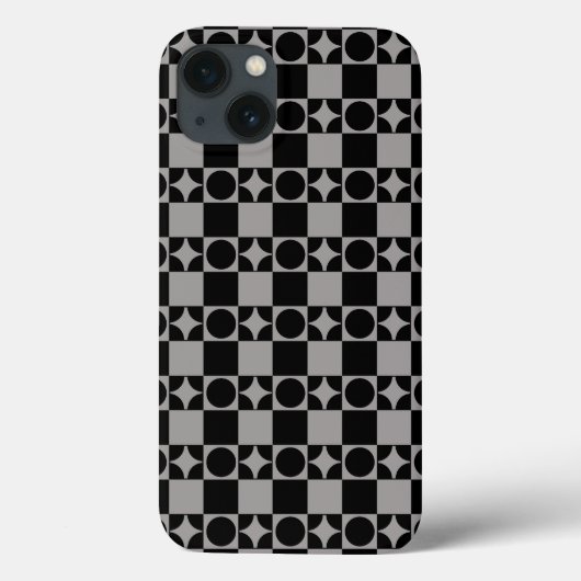 Jumbo Case-Mate iPhone Hülle (Rückseite)