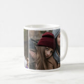 Jumbo Custom Foto Tasse Jumbo Tasse - Individuell (VorderseiteRechts)