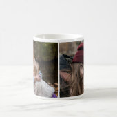 Jumbo Custom Foto Tasse Jumbo Tasse - Individuell (Mittel)