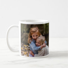 Jumbo Custom Foto Tasse Jumbo Tasse - Individuell