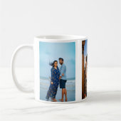 Jumbo Custom Foto Tasse Jumbo Tasse - Individuell (Links)