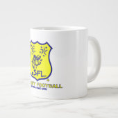 Jumbo eSFL Shield-Tasse Jumbo-Tasse (Vorderseite Rechts)