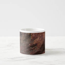 Jumbo-Espresso-Tasse Espressotasse