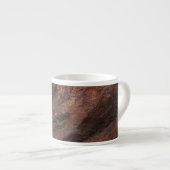 Jumbo-Espresso-Tasse Espressotasse (Vorderseite Rechts)