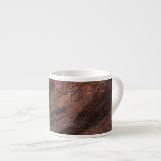 Jumbo-Espresso-Tasse Espressotasse (Vorderseite Rechts)