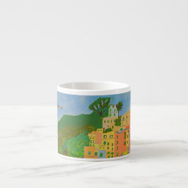 Jumbo-Espresso-Tasse Espressotasse