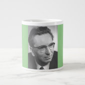 Jumbo-Frankl-Tasse Jumbo-Tasse (Vorderseite)